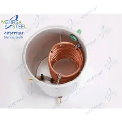 دستگاه خنک کننده تقطیر آبی بزرگ