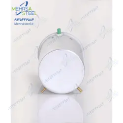 دستگاه خنک کننده تقطیر آبی بزرگ