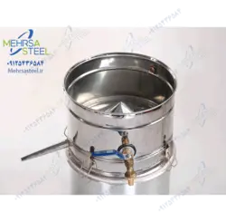 دستگاه تقطیر خانگی 20 لیتری