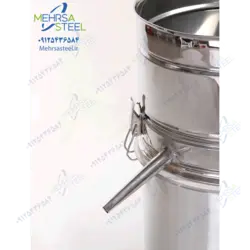 دستگاه تقطیر خانگی 20 لیتری