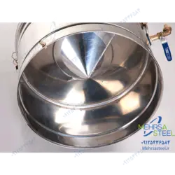 دستگاه تقطیر خانگی 20 لیتری