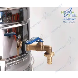 دستگاه تقطیر خانگی 20 لیتری