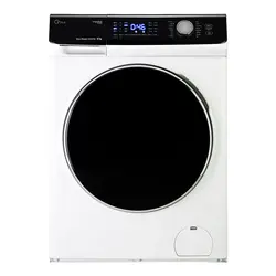 ماشین لباسشویی 9 کیلویی جی پلاس GWM-K947W - لوازم خانگی-فروشگاه لوازم خانگی مهر |بهترین برند ها