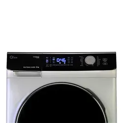 ماشین لباسشویی 9 کیلویی جی پلاس GWM-K947S - لوازم خانگی-فروشگاه لوازم خانگی مهر |بهترین برند ها