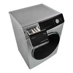 ماشین لباسشویی 9 کیلویی جی پلاس GWM-K947S - لوازم خانگی-فروشگاه لوازم خانگی مهر |بهترین برند ها