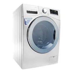 ماشین لباسشویی 9 کیلویی جی پلاس GWM-L9645W - لوازم خانگی-فروشگاه لوازم خانگی مهر |بهترین برند ها