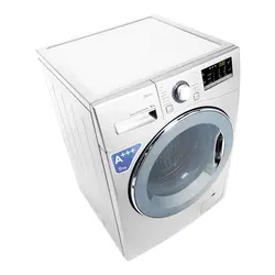 ماشین لباسشویی 9 کیلویی جی پلاس GWM-L9645W - لوازم خانگی-فروشگاه لوازم خانگی مهر |بهترین برند ها