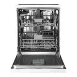 ماشین ظرفشویی جی پلاس GDW-J441W - لوازم خانگی-فروشگاه لوازم خانگی مهر |بهترین برند ها