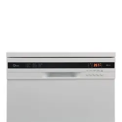 ماشین ظرفشویی جی پلاس GDW-L352W - لوازم خانگی-فروشگاه لوازم خانگی مهر |بهترین برند ها