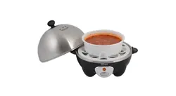 تخم مرغ پز سایا - لوازم خانگی-فروشگاه لوازم خانگی مهر |بهترین برند ها