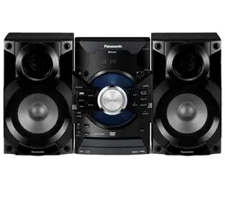 سیستم صوتی Panasonic SC-VKX25 - لوازم خانگی-فروشگاه لوازم خانگی مهر |بهترین برند ها