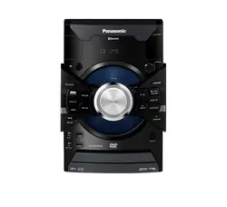 سیستم صوتی Panasonic SC-VKX25 - لوازم خانگی-فروشگاه لوازم خانگی مهر |بهترین برند ها