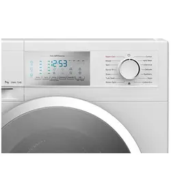 لباسشویی 7کیلویی دوو مدل DWM-CH700C - لوازم خانگی-فروشگاه لوازم خانگی مهر |بهترین برند ها