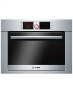 بخارپز توکار بوش مدل 36D754B - لوازم خانگی-فروشگاه لوازم خانگی مهر |بهترین برند ها