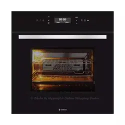 فر توکار اسنوا مدل 3618 - لوازم خانگی-فروشگاه لوازم خانگی مهر |بهترین برند ها