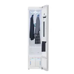 استایلر ال جی مدل S3WF - لوازم خانگی-فروشگاه لوازم خانگی مهر |بهترین برند ها