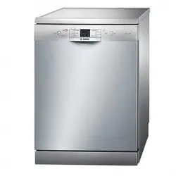 ظرفشویی بوش مدل 58M08IR - لوازم خانگی-فروشگاه لوازم خانگی مهر |بهترین برند ها