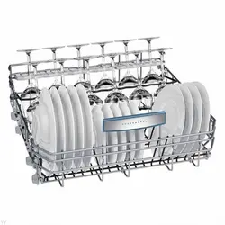 ظرفشویی بوش مدل 58M08IR - لوازم خانگی-فروشگاه لوازم خانگی مهر |بهترین برند ها