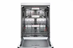 ظرفشویی بوش مدل 68TW06 - لوازم خانگی-فروشگاه لوازم خانگی مهر |بهترین برند ها