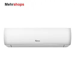 کولر گازی - قیمت انواع اسپلیت - کولر گازی 24000 جی پلاس مدل HV24MN1 - فروشگاه مهر