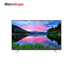 تلویزیون ایکس ویژن- لیست قیمت انواع مدل های تلویزیون ایکس ویژن 43XT745 - فروشگاه مهر