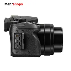 دوربین- انواع دوربین های عکبرداری و فیلم برداری دیجیتال - بهترین قیمت - فروشگاه مهر