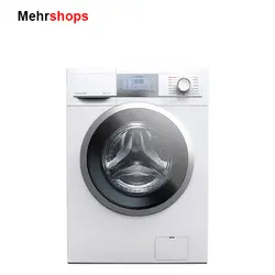 لباسشویی- لیست قیمت انواع لوازم خانگی - لباسشویی دوو 7 کیلو مدل DWK-7100 - فروشگاه مهر