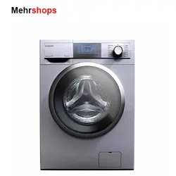 لباسشویی- لیست قیمت انواع لوازم خانگی - لباسشویی دوو 7 کیلو مدل DWK-7103 - فروشگاه مهر