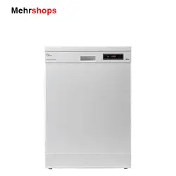 ظرفشویی - لیست قیمت انواع ظرفشویی - ظرفشویی جی پلاس J552W - فروشگاه مهر