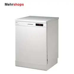 ظرفشویی - لیست قیمت انواع ظرفشویی - ظرفشویی جی پلاس J552W - فروشگاه مهر