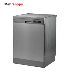 ظرفشویی - لیست قیمت انواع ظرفشویی - ظرفشویی جی پلاس J552X - فروشگاه مهر