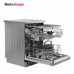 ظرفشویی - لیست قیمت انواع ظرفشویی - ظرفشویی جی پلاس J552X - فروشگاه مهر