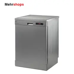 ظرفشویی - لیست قیمت انواع ظرفشویی - ظرفشویی جی پلاس J552S - فروشگاه مهر