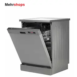 ظرفشویی - لیست قیمت انواع ظرفشویی - ظرفشویی جی پلاس J552S - فروشگاه مهر