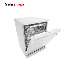 ماشین ظرفشویی ال جی مدل XD88W
