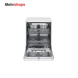 ماشین ظرفشویی ال جی مدل XD88W