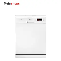 ظرفشویی - لیست قیمت انواع ظرفشویی - ماشین ظرفشویی دوو DWK2560 - فروشگاه مهر