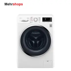 لباسشویی ال جی 9 کیلو مدل WM-946SW