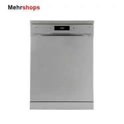 ماشین ظرفشویی - لیست قیمت انواع ظرفشویی - ماشین ظرفشویی جی پلاس K462S - فروشگاه مهر