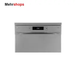 ماشین ظرفشویی - لیست قیمت انواع ظرفشویی - ماشین ظرفشویی جی پلاس K462S - فروشگاه مهر