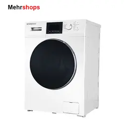 لباسشویی - لیست قیمت انواع لباسشویی های ایکس ویژن - فروشگاه مهر