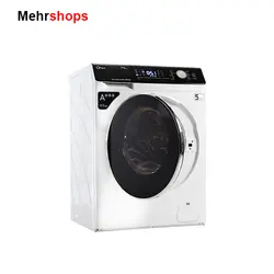 لباسشویی - لیست قیمت انواع لباسشویی های جی پلاس - فروشگاه مهر