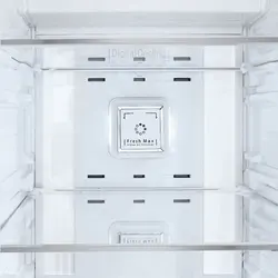 ساید بای ساید - لیست قیمت انواع یخچال فریزر - ساید بای ساید دوو مدل 0034MW فروشگاه مهر