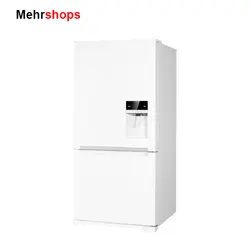 یخچال فریزر دوو- خرید بهترین لوازم خانگی- بهترین قیمت - فروشگاه مهر