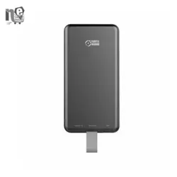 پاور بانک (شارژر همراه) ترتل برند - Turtle Brand TB0055 8000mAh Power Bank