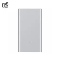 پاور بانک شیائومی 10000 میلی آمپر ساعت مدل پاور بانک 2