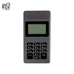 پوز بانکی سیار ستسا - Satsa D180 Wireless POS