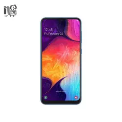 گوشی سامسونگ گلکسی A50 مدل 128 گیگابایت 4 گیگابایت رم دو سیم کارت