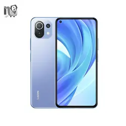گوشی شیائومی Mi 11 Lite مدل 128 گیگابایت 6 گیگابایت رم - Xiaomi Mi 11 Lite