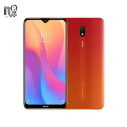 گوشی شیائومی Redmi 8A مدل 32 گیگابایت 2 گیگابایت رم دو سیم کارت